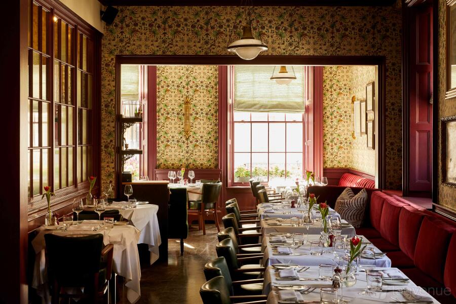 Alfie's Restaurant Alfie's Restaurant