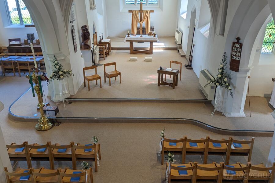 Sanctuary Sanctuary