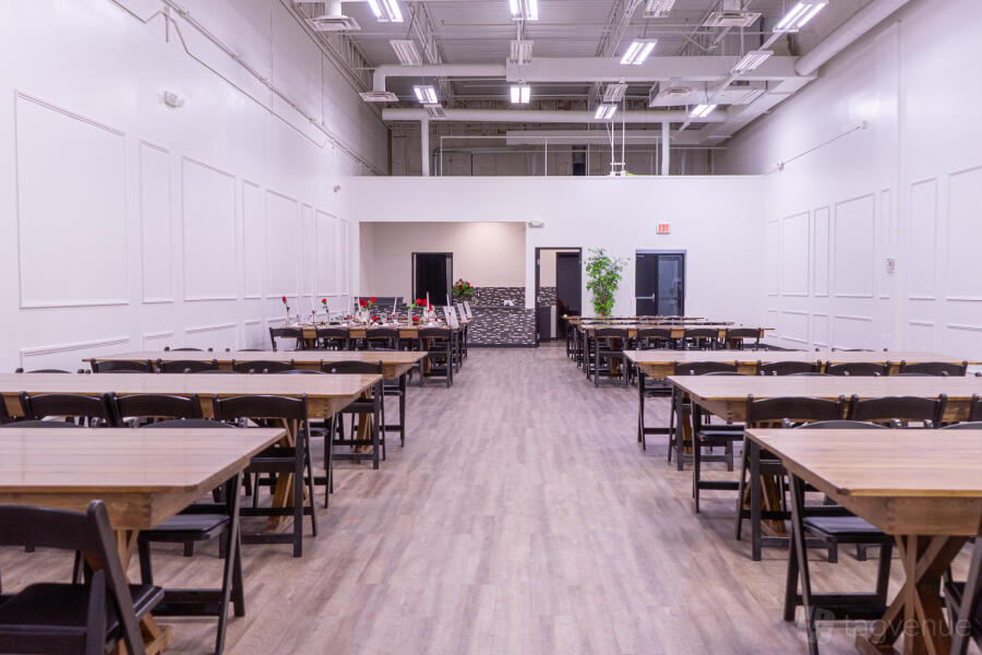 Whole Venue Hire Whole Venue Hire
