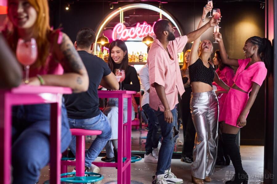 Christmas Party Christmas Party