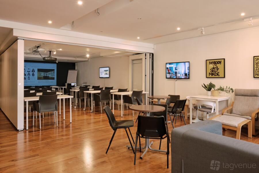 Reception Conference Room Reception Conference Room
