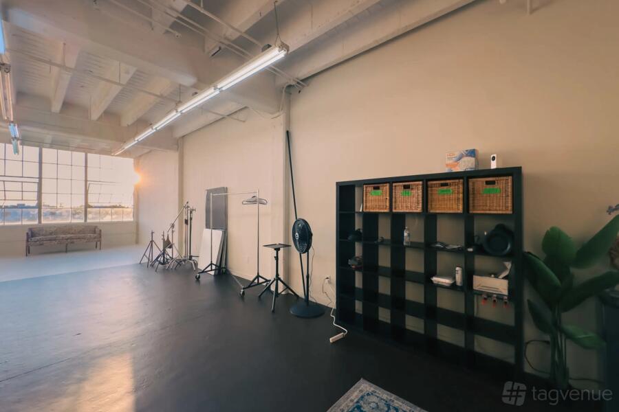 Multi Use Creative Studio Multipurpose Creative Studio Venue Rental in Los Angeles, CA | Photos ...
