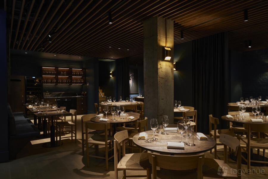 Private Dining Room Private Dining Room