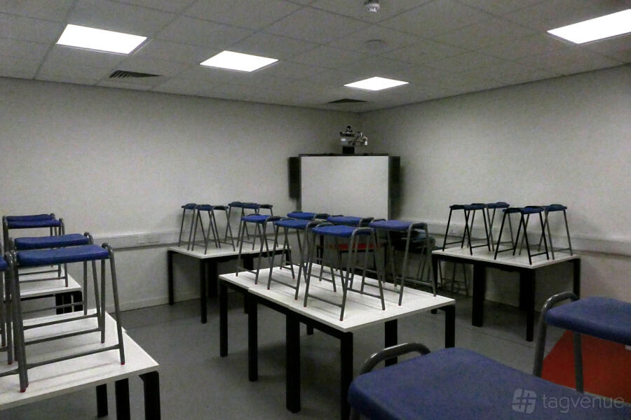 Xplore! Science Discovery Centre Venue Hire in Wrexham | Photos & Prices