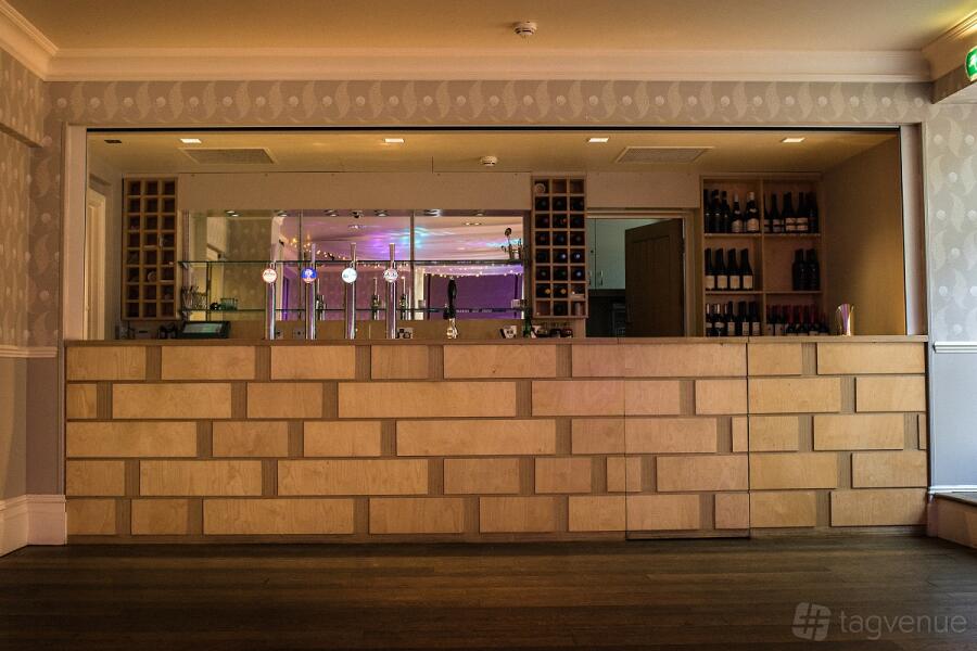 Private Events Room - The Green House - Event Venue Hire - Tagvenue.com
