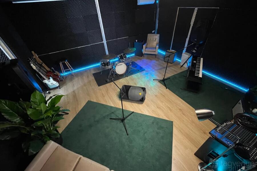 Studio Studio