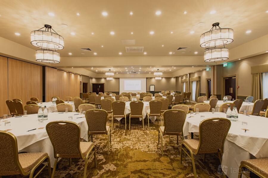 Prince Bishop Suite at