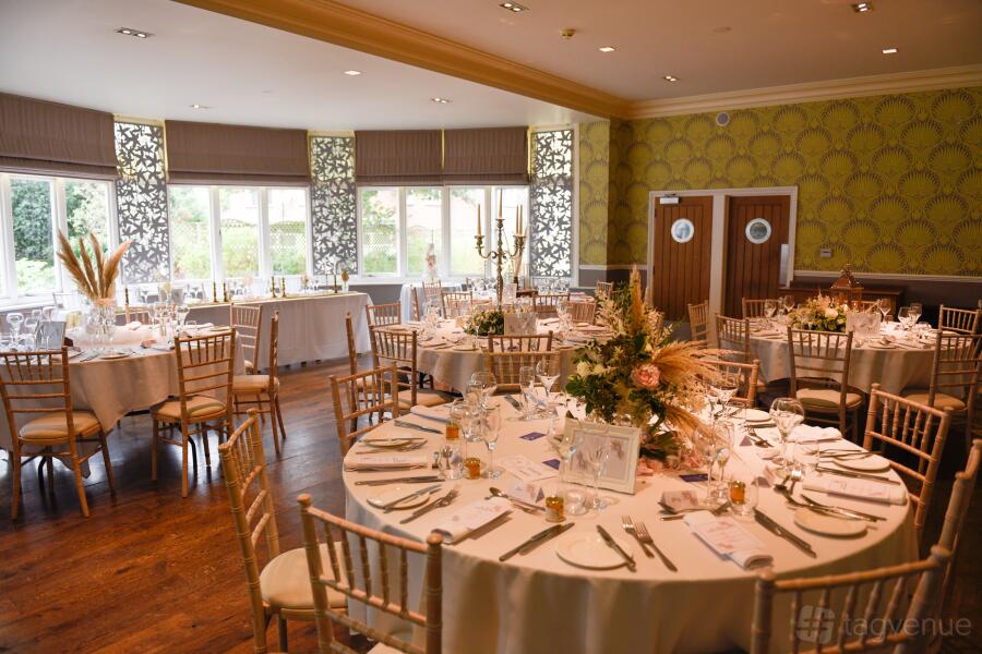 Private Events Room - The Green House - Event Venue Hire - Tagvenue.com