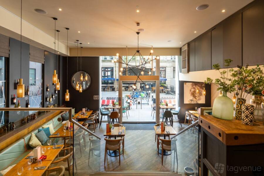 Brasserie Brasserie
