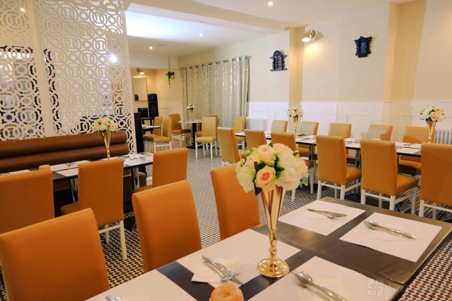 Private Dining Area Private Dining Area