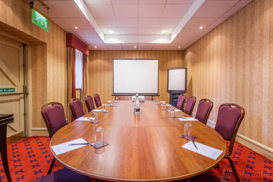 Henson Suite at