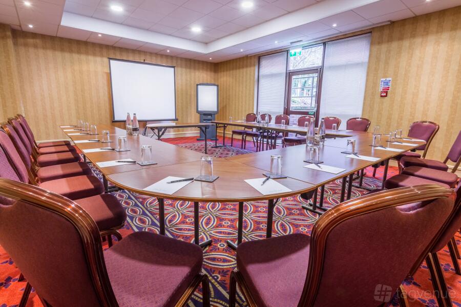 Langley Suite at