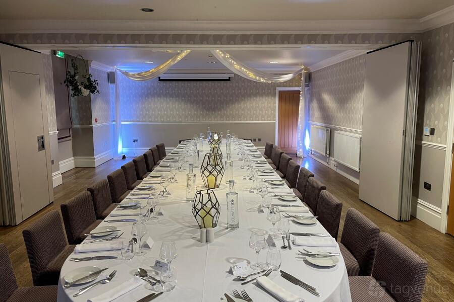 Private Events Room - The Green House - Event Venue Hire - Tagvenue.com