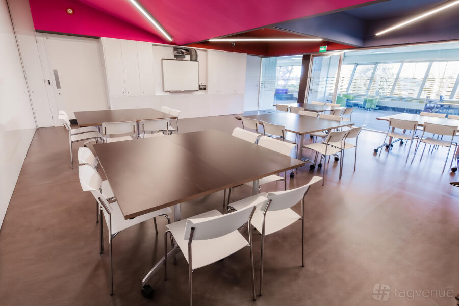 Learning Room Learning Room