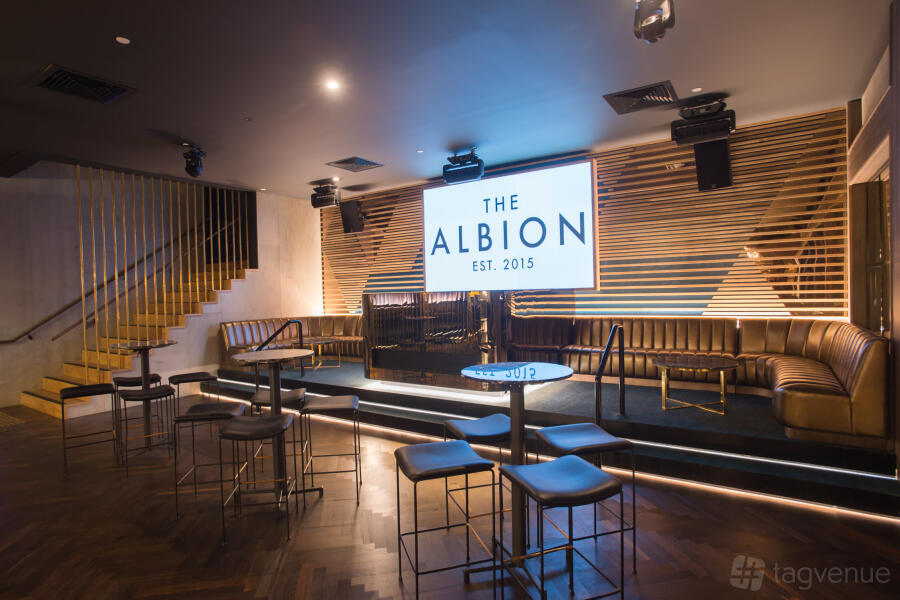 Venue Exclusive Venue Exclusive