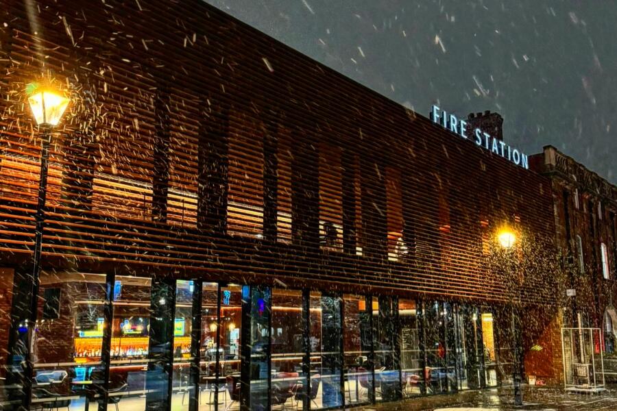 The Fire Station Venue Hire In Sunderland Photos Prices the-fire-station-venue-hire-in-sunderland-photos-prices