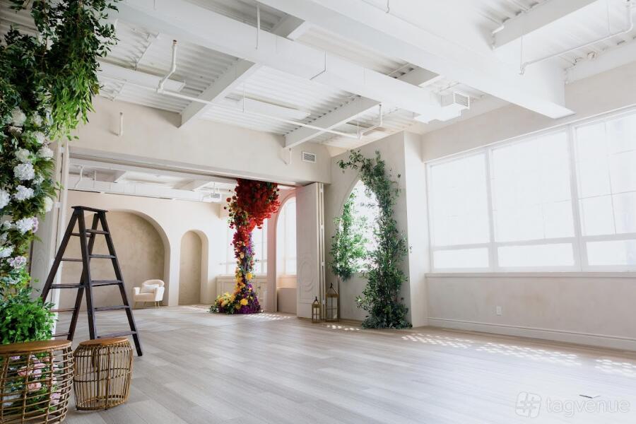 Aeri Loft Aeri Loft