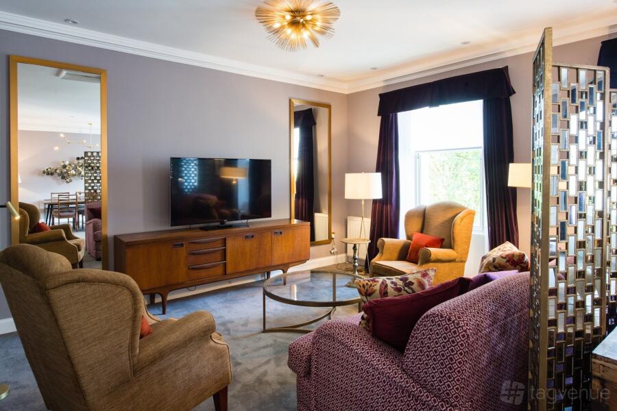 Hotel du Vin Glasgow Venue Hire | Photos & Prices