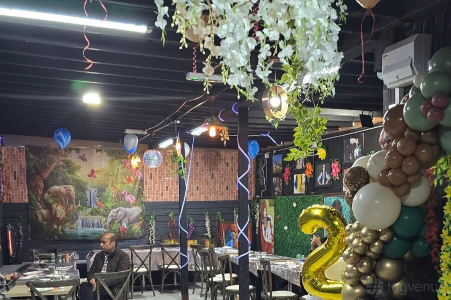 Party Hall Party Hall