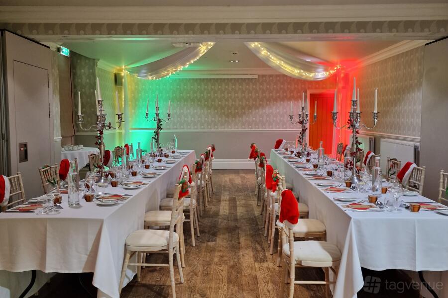 Private Events Room - The Green House - Event Venue Hire - Tagvenue.com