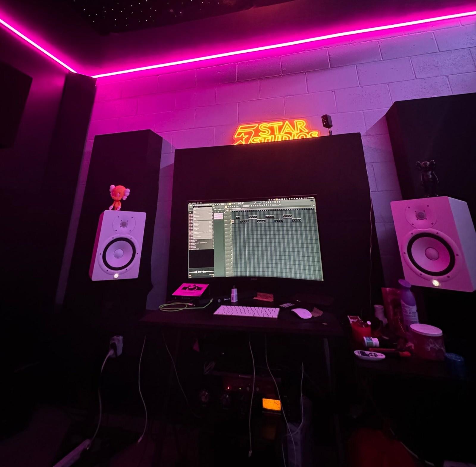 5 Star Studios