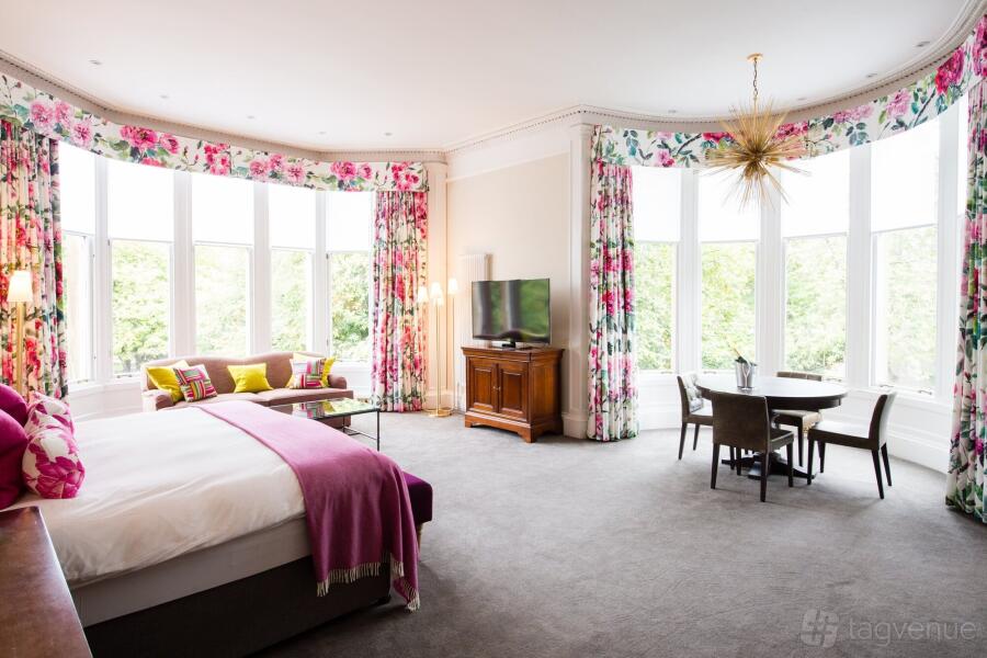 Hotel du Vin Glasgow Venue Hire | Photos & Prices