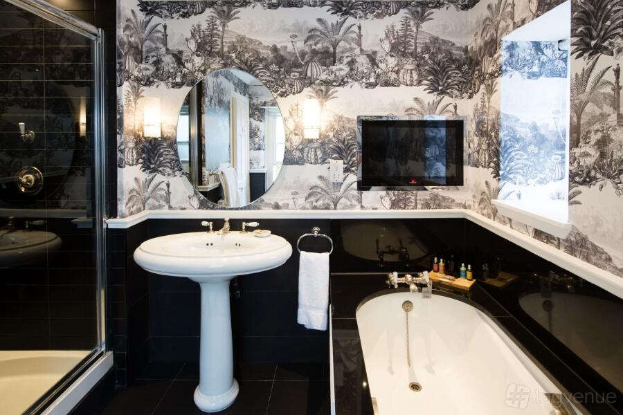 Hotel du Vin Glasgow Venue Hire | Photos & Prices