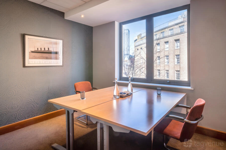 Meeting Room 1 Meeting Room 1