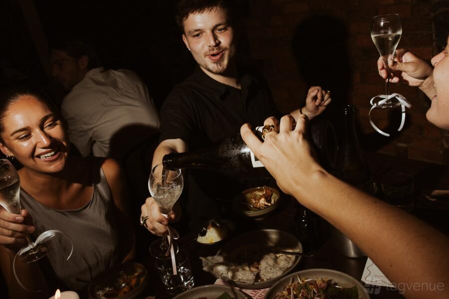 Hens Cocktail Classes Hens Cocktail Classes