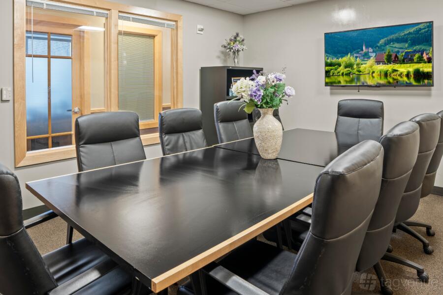 The Capital Meeting Room The Capital Meeting Room