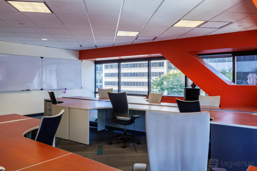 Moana: Remote Team Workspace at
