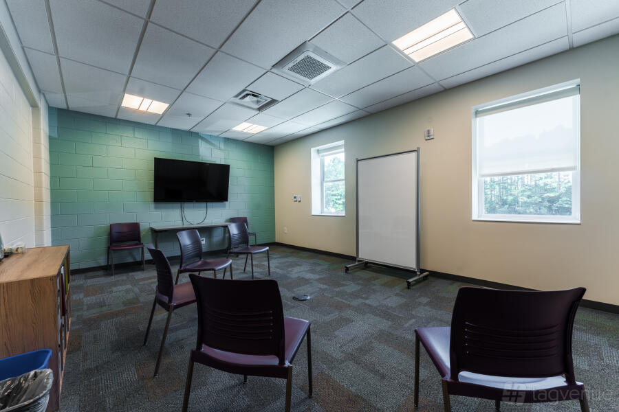 Classroom 217/219 at