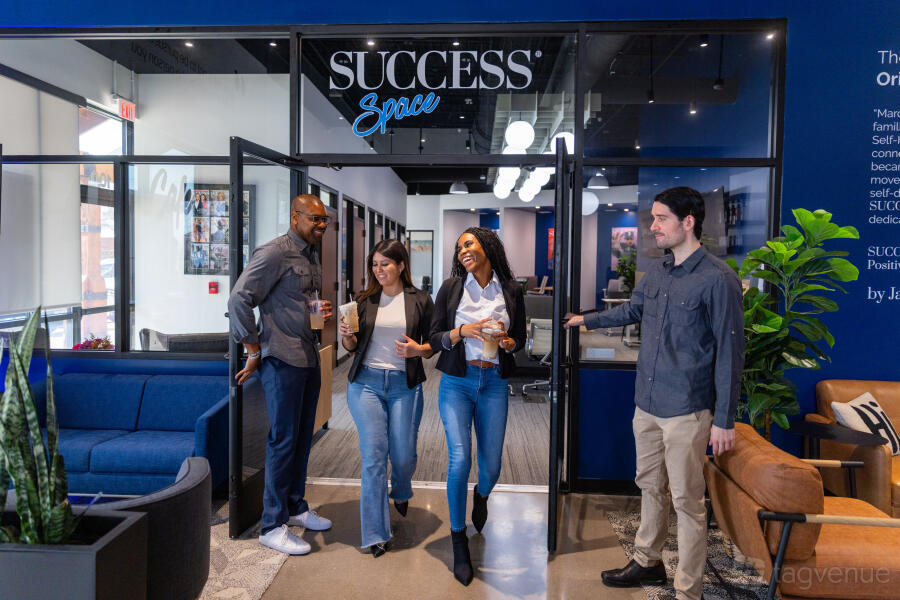 Success Room Success Room