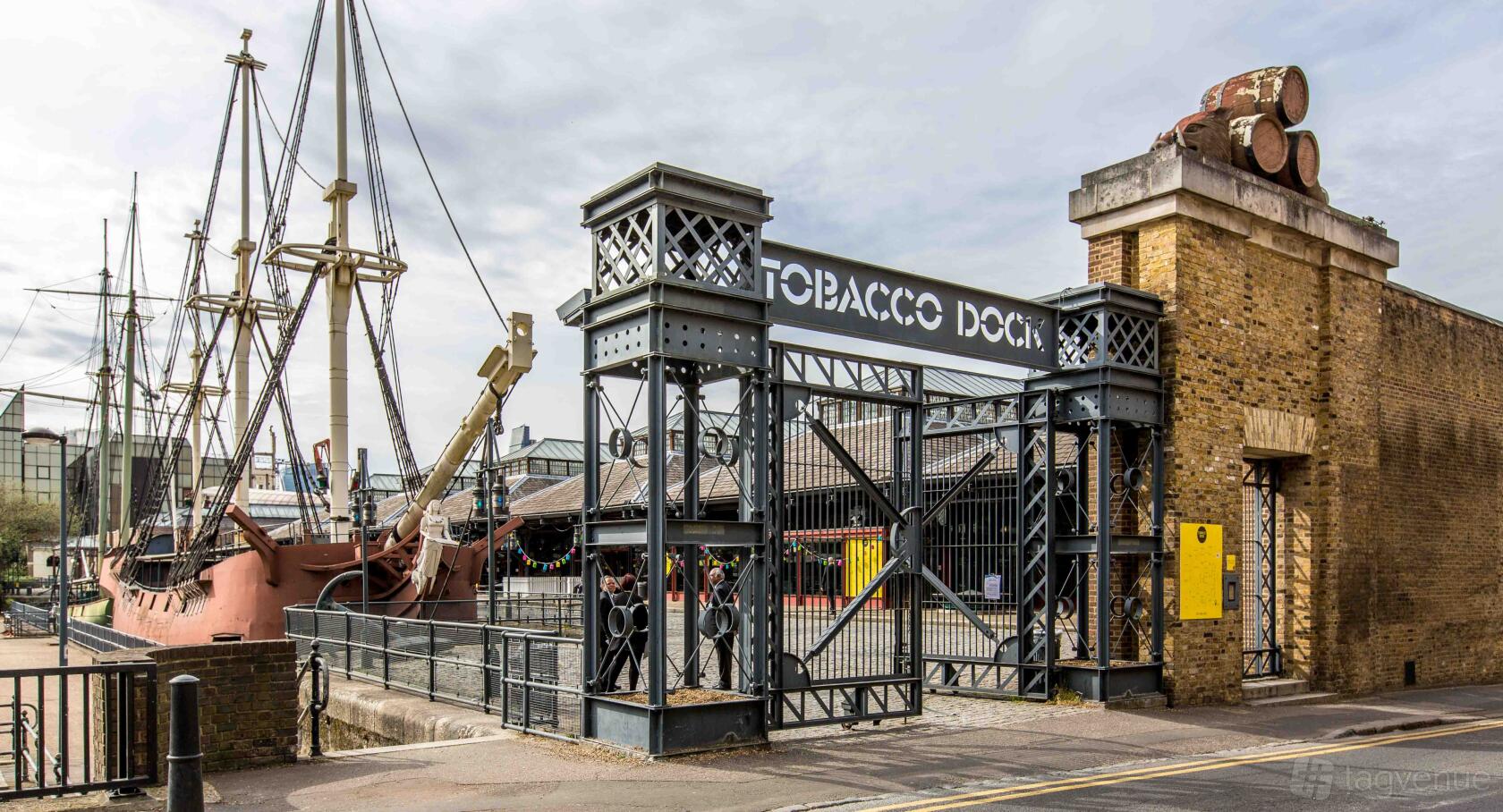 tobacco.docks Tobacco Dock Venue Hire in London tobacco.docks Tobacco Dock Venue Hire in London