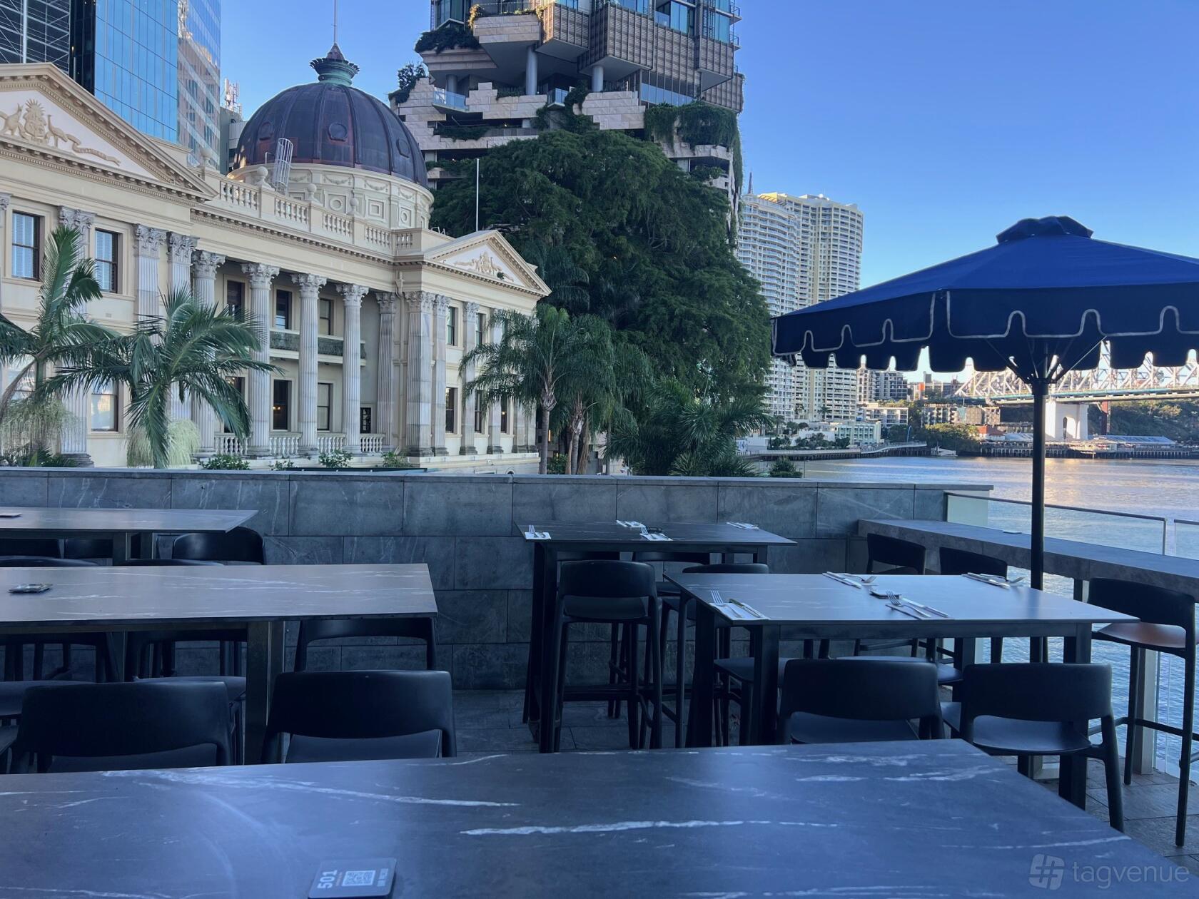 Bar Pacino Venue Hire in Brisbane | Photos & Prices