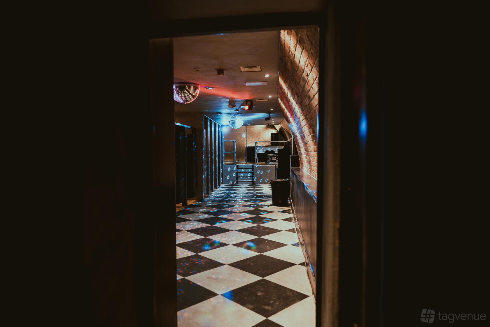 Horizon Nightclub