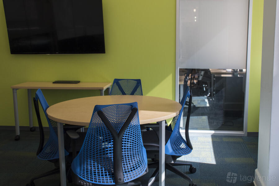 Tech Enabled Room! Clarke Tech Enabled Room! Clarke