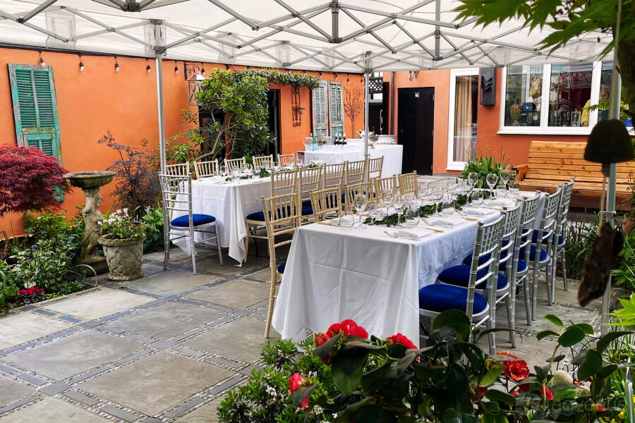 Private Catering Venue Private Catering Venue