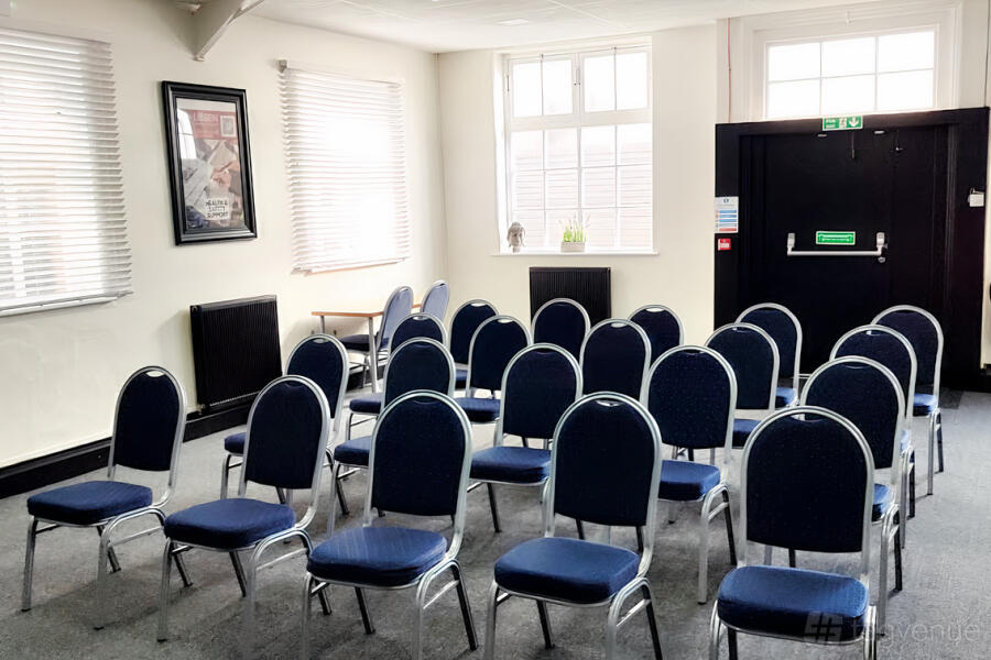 The Blinco Room at The Walsall Hub