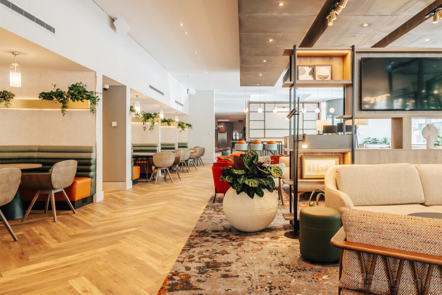 Fremantle Bar & Kitchen Fremantle Bar & Kitchen