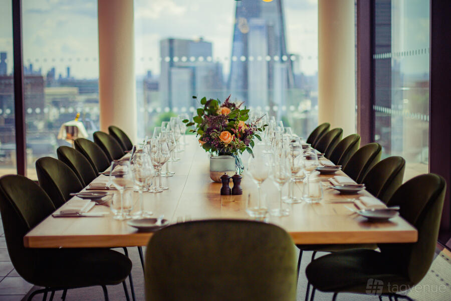 Private Dining Room South at