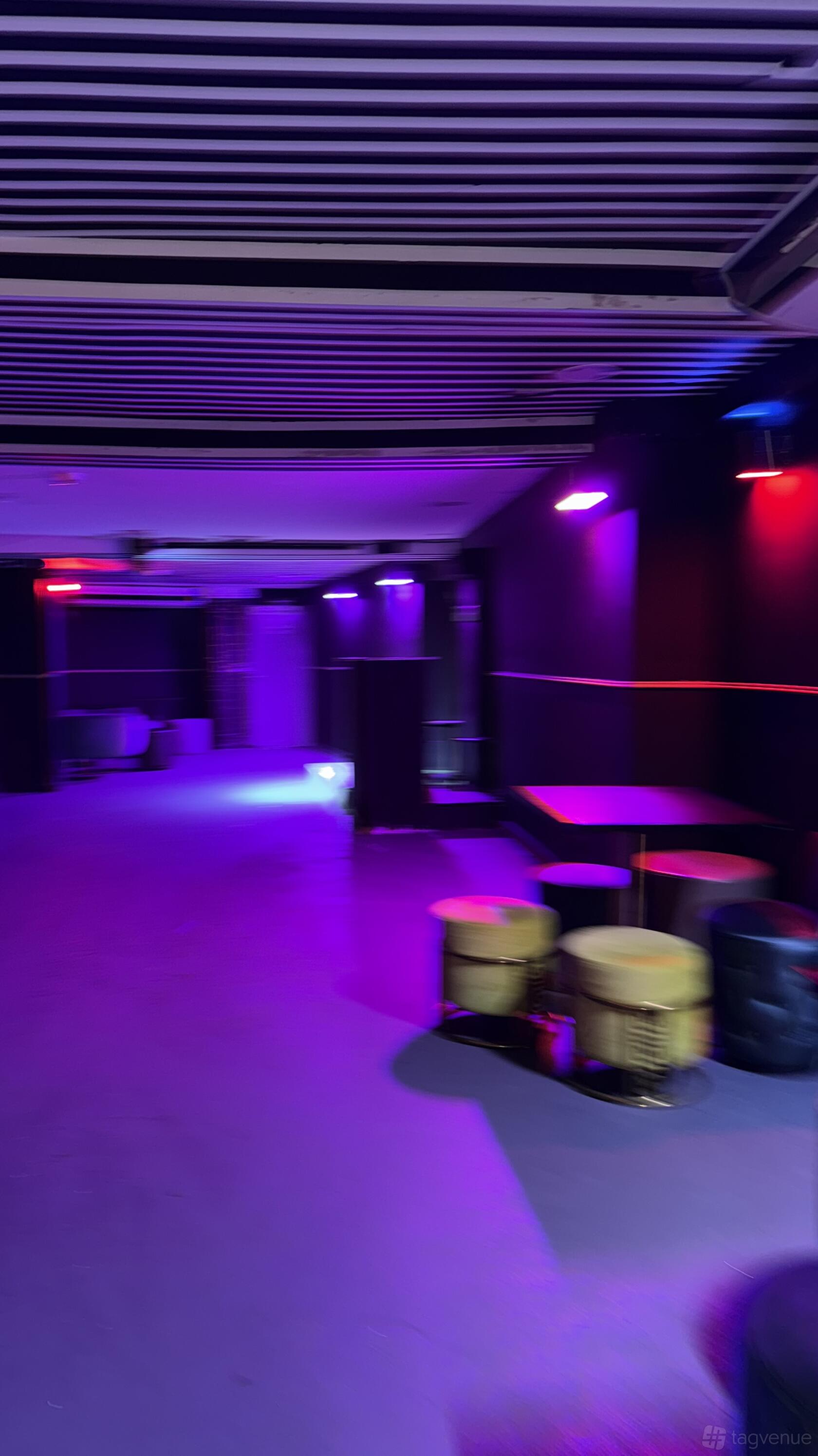 Basement Event Basement Club - Club No8 - Event Venue Hire - Tagvenue.com