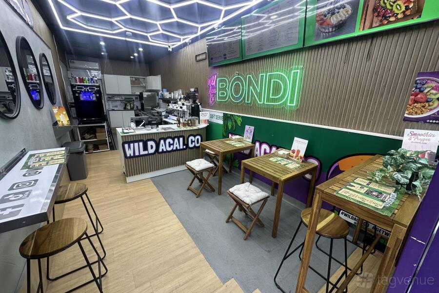 Wild Acai Co Wild Acai Co