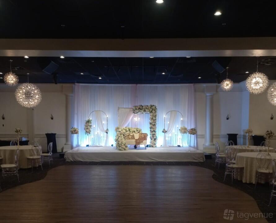 Oasis Catering and Convention Centre