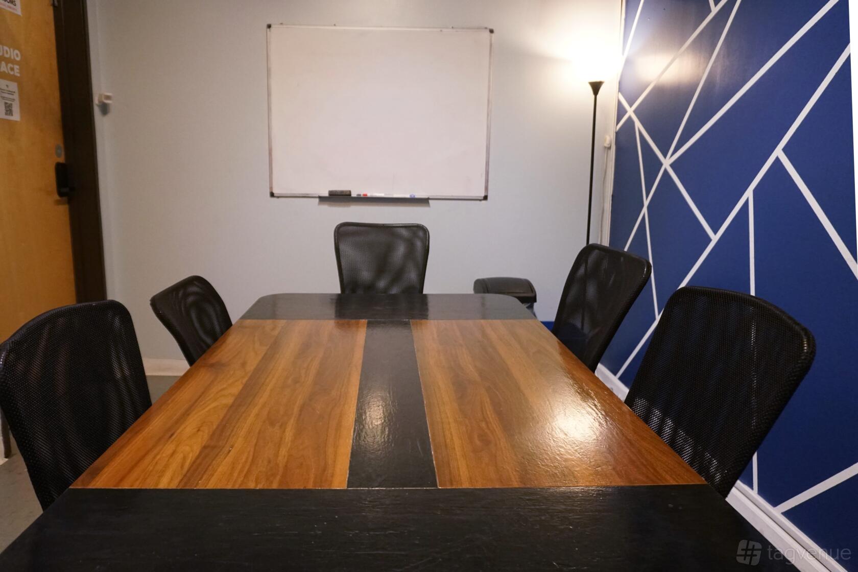 Studio Space Rental Studio Space - Createscape - Event Venue Rental - Tagvenue.com