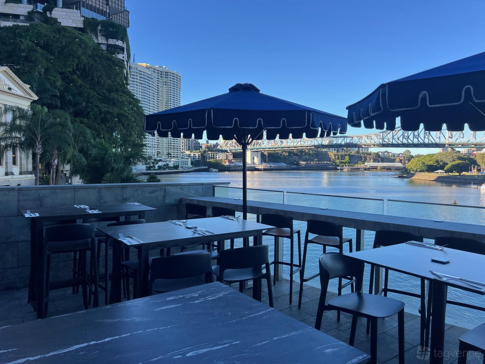 Bar Pacino Venue Hire in Brisbane | Photos & Prices