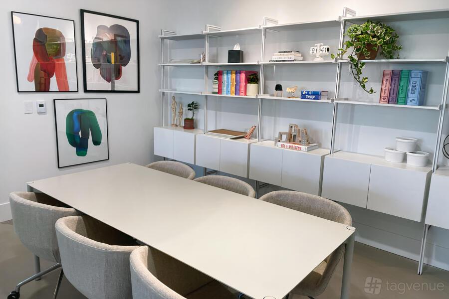 Maker Space Maker Space