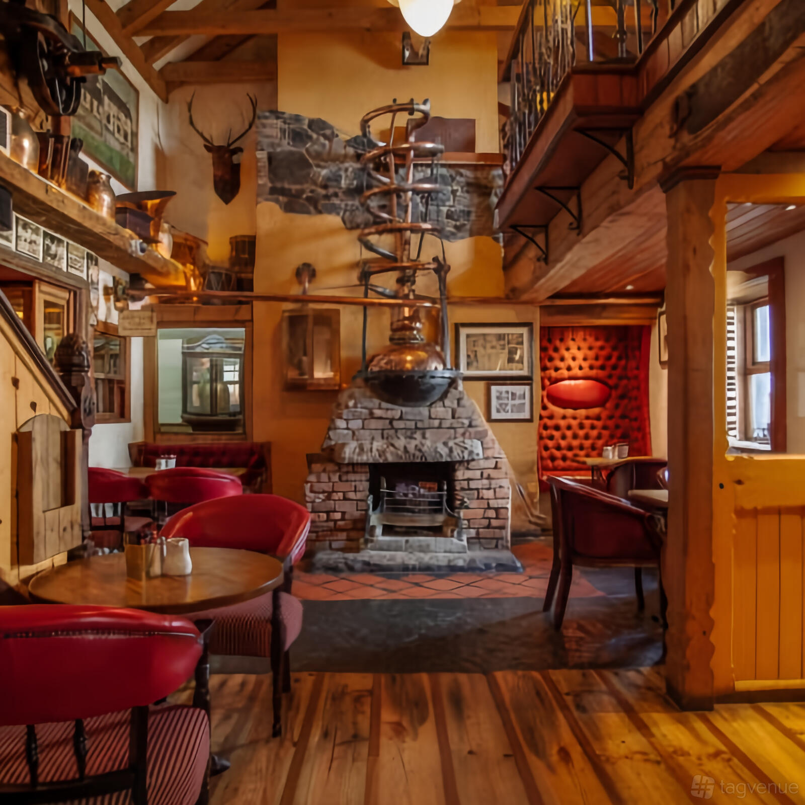 Stil Room - An Poitín Stil - Event Venue Hire - Tagvenue.com