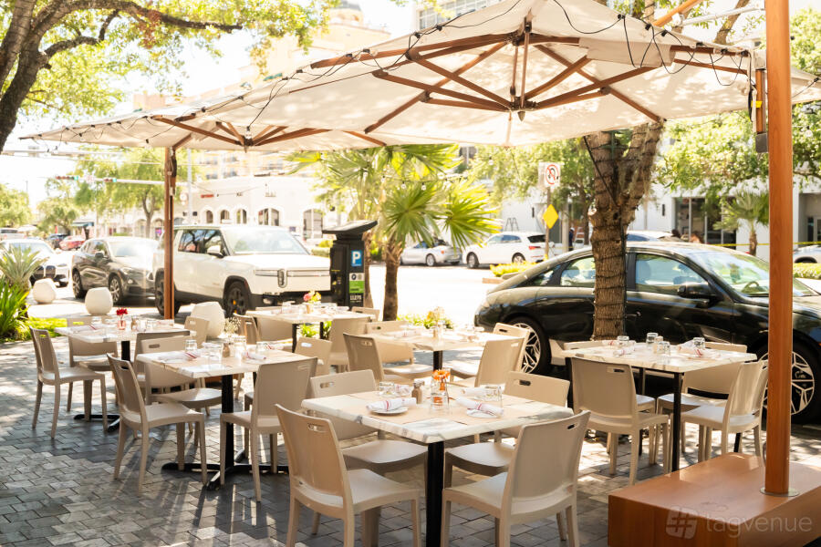Coral Gables Salumeria Coral Gables Salumeria