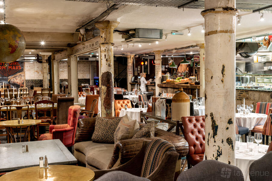 Jak's Kings Road